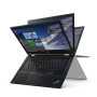  Ноутбук Lenovo Thinkpad X1 Yoga (i7-6500u / 8GB / 2K IPS Touch)