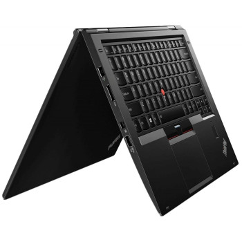  Ноутбук Lenovo Thinkpad X1 Yoga (i7-6600u / 16GB / SSD 256GB / 2560x1440 IPS Touch)