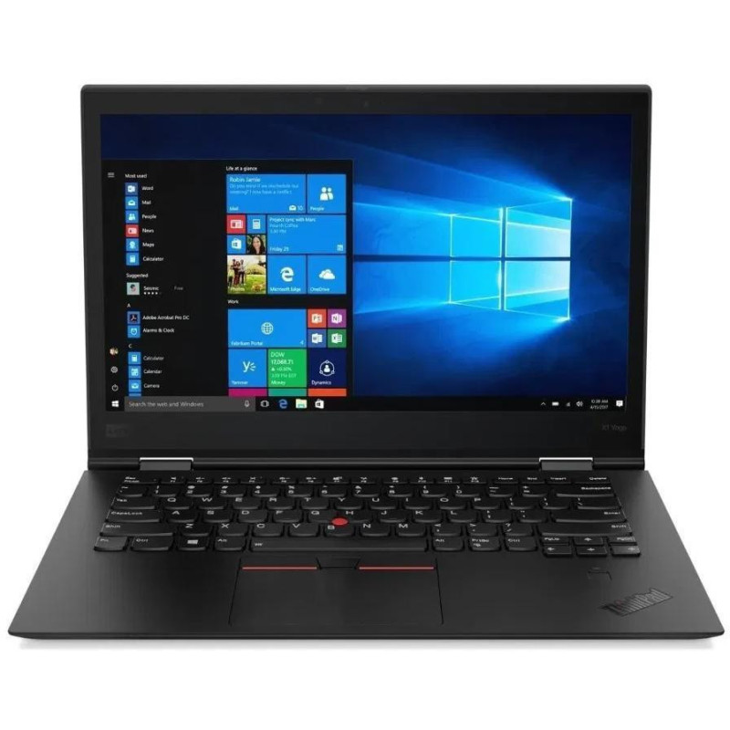 Ноутбук Lenovo Thinkpad X1 Yoga Gen 3 (i5-8250u / 8GB / FHD IPS Touch) Ноутбук Lenovo Thinkpad X1 Yoga Gen 3 (i5-8250u / 8GB / FHD IPS Touch)