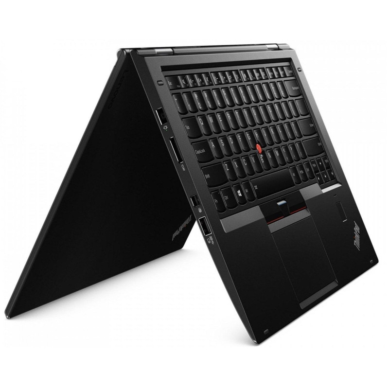 Ноутбук Lenovo Thinkpad X1 Yoga Gen 3 (i5-8250u / 8GB / FHD IPS Touch) Ноутбук Lenovo Thinkpad X1 Yoga Gen 3 (i5-8250u / 8GB / FHD IPS Touch)