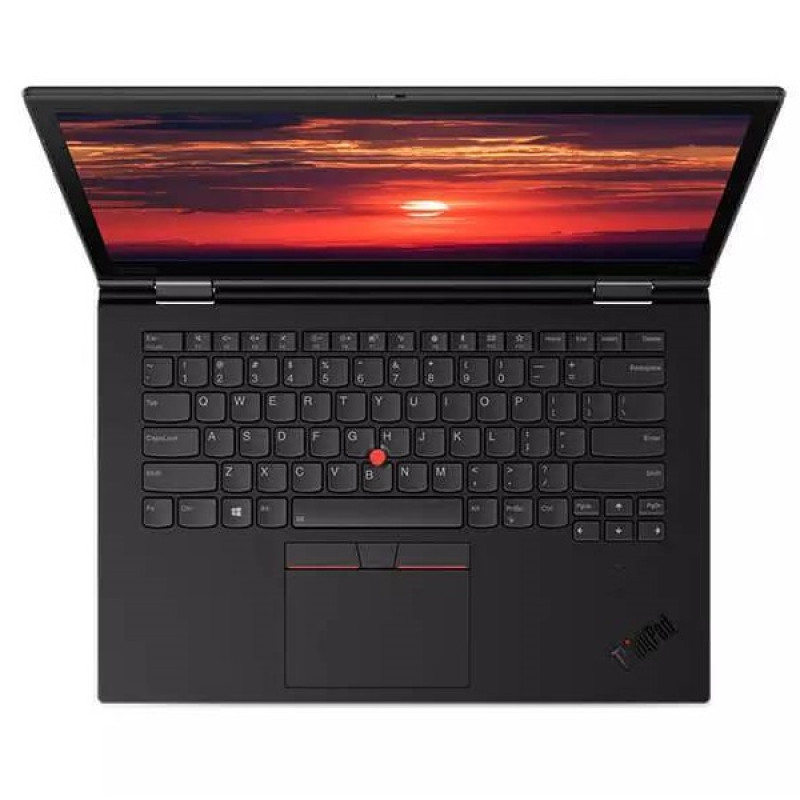 Ноутбук Lenovo Thinkpad X1 Yoga Gen 3 (i5-8250u / 8GB / FHD IPS Touch) Ноутбук Lenovo Thinkpad X1 Yoga Gen 3 (i5-8250u / 8GB / FHD IPS Touch)