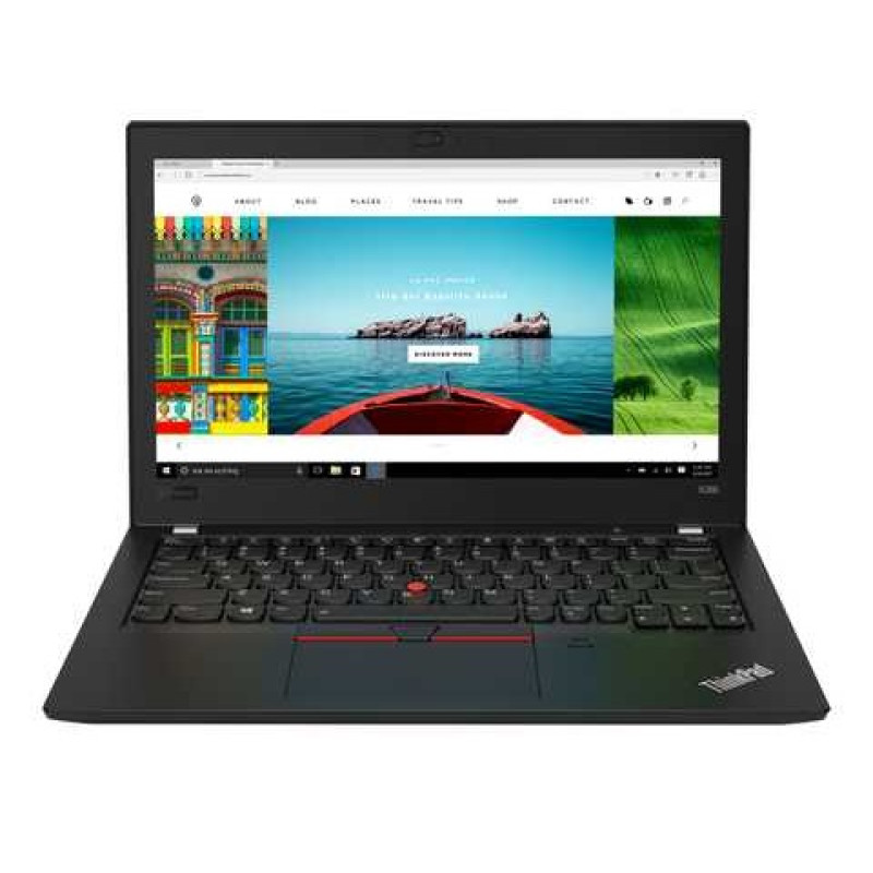 Ноутбук Lenovo Thinkpad X280 (i7-8550u / 8GB / SSD 256GB) Ноутбук Lenovo Thinkpad X280 (i7-8550u / 8GB / SSD 256GB)
