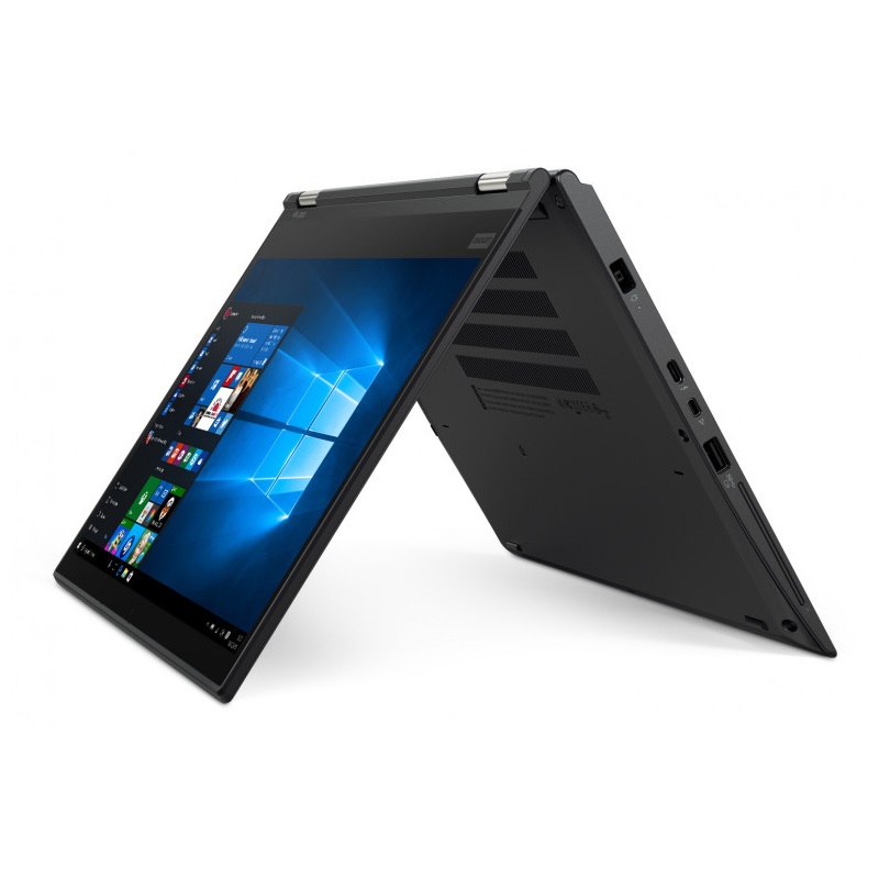 Ноутбук Lenovo Thinkpad X380 Yoga (i5-8350u / 16GB / FHP IPS Touch) Ноутбук Lenovo Thinkpad X380 Yoga (i5-8350u / 16GB / FHP IPS Touch)