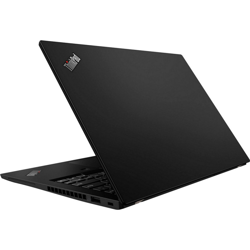 Ноутбук Lenovo Thinkpad X390 (i7-8665u / 16GB / SSD 256GB) Ноутбук Lenovo Thinkpad X390 (i7-8665u / 16GB / SSD 256GB)