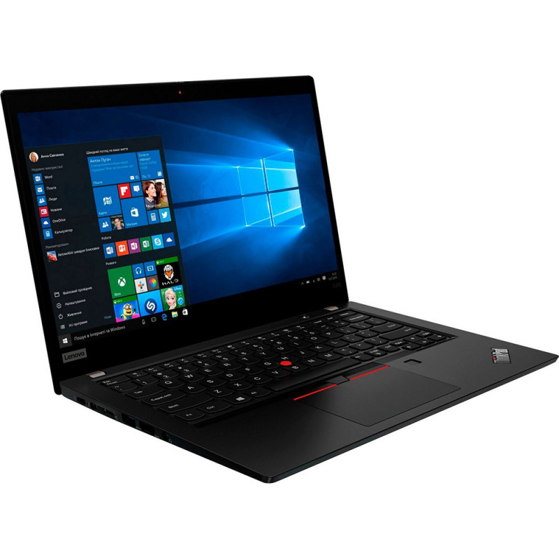 Ноутбук Lenovo Thinkpad X390 (i7-8665u / 16GB / SSD 256GB) Ноутбук Lenovo Thinkpad X390 (i7-8665u / 16GB / SSD 256GB)