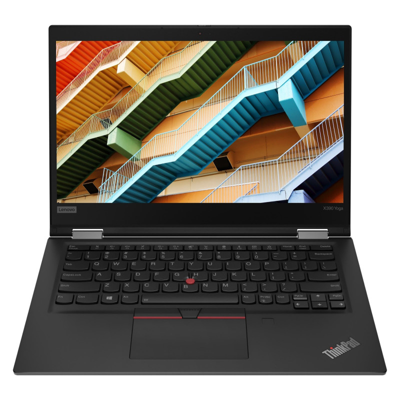 Ноутбук Lenovo Thinkpad X390 Yoga (i5-8265u / 8GB / FHP IPS Touch) Ноутбук Lenovo Thinkpad X390 Yoga (i5-8265u / 8GB / FHP IPS Touch)