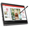 Ноутбук Lenovo Thinkpad X390 Yoga (i5-8265u / 8GB / FHP IPS Touch) Ноутбук Lenovo Thinkpad X390 Yoga (i5-8265u / 8GB / FHP IPS Touch)