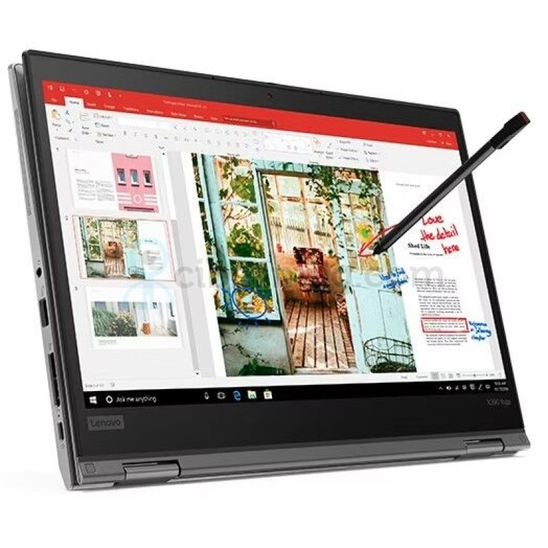 Ноутбук Lenovo Thinkpad X390 Yoga (i5-8265u / 8GB / FHP IPS Touch) Ноутбук Lenovo Thinkpad X390 Yoga (i5-8265u / 8GB / FHP IPS Touch)