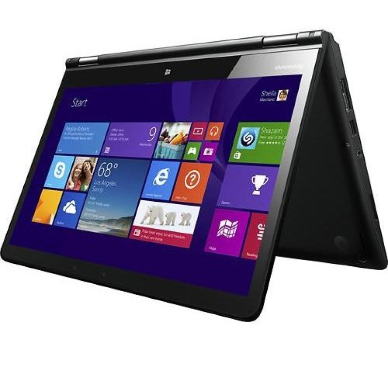 Ноутбук Lenovo Thinkpad Yoga 14 Ноутбук Lenovo Thinkpad Yoga 14