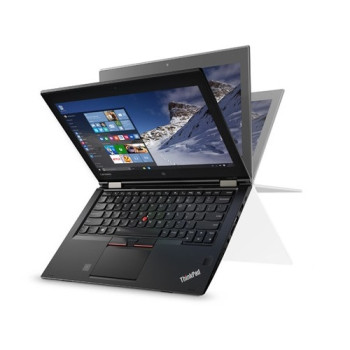  Ноутбук Lenovo Thinkpad Yoga 260