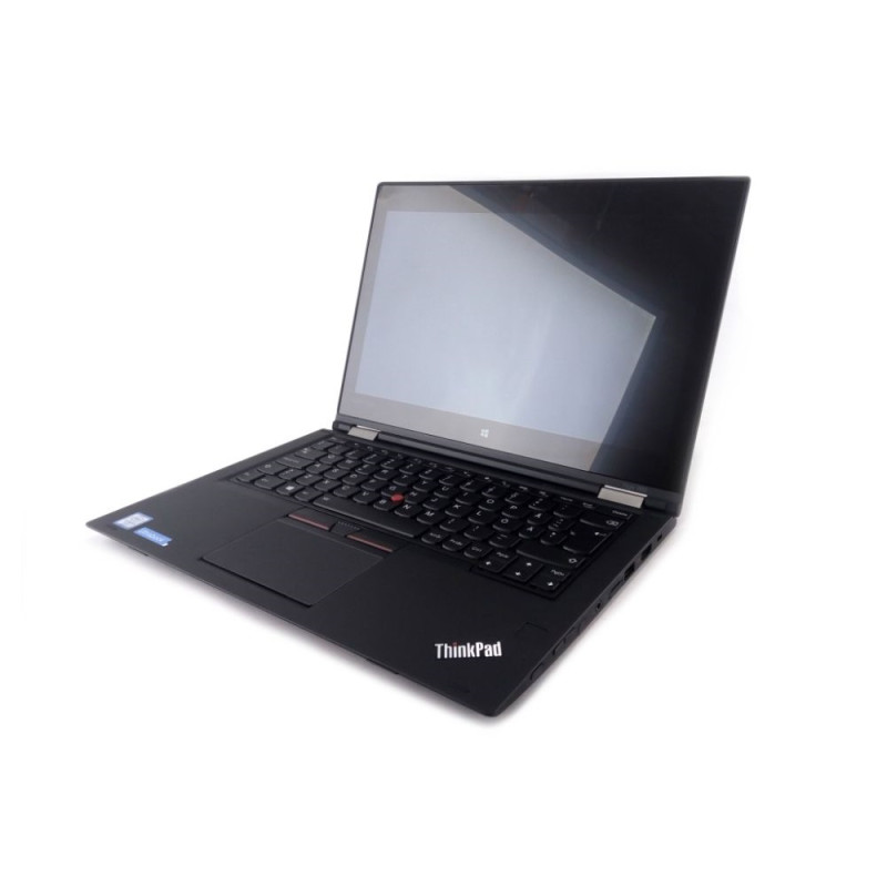 Ноутбук Lenovo Thinkpad Yoga 260 Ноутбук Lenovo Thinkpad Yoga 260