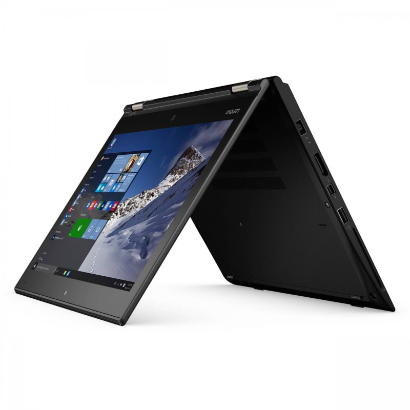 Ноутбук Lenovo Thinkpad Yoga 260 Ноутбук Lenovo Thinkpad Yoga 260