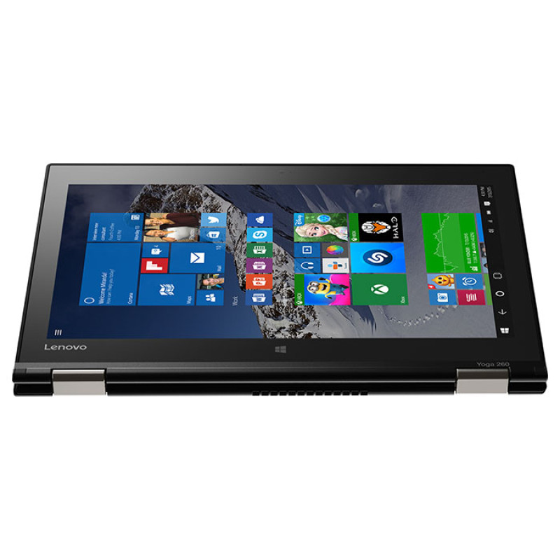 Ноутбук Lenovo Thinkpad Yoga 260 Ноутбук Lenovo Thinkpad Yoga 260