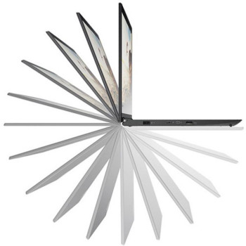  Ноутбук Lenovo Thinkpad Yoga 370 (i5-7300u / 15GB / FHD IPS Touch)