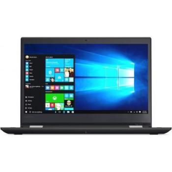  Ноутбук Lenovo Thinkpad Yoga 370 (i5-7300u / 15GB / FHD IPS Touch)