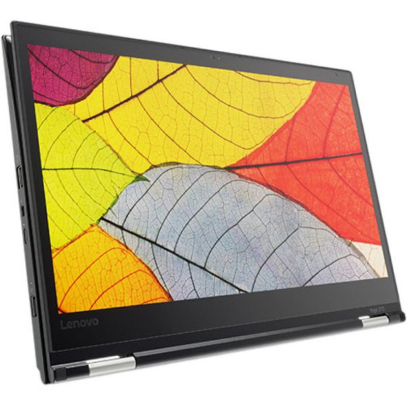 Ноутбук Lenovo Thinkpad Yoga 370 (i5-7300u / 15GB / FHD IPS Touch) Ноутбук Lenovo Thinkpad Yoga 370 (i5-7300u / 15GB / FHD IPS Touch)