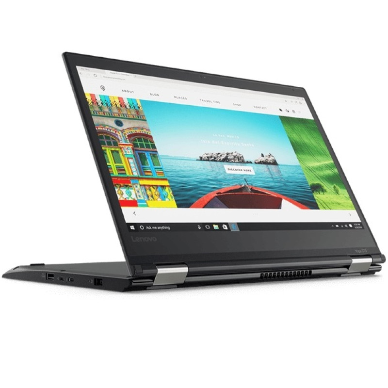 Ноутбук Lenovo Thinkpad Yoga 370 (i5-7300u / 15GB / FHD IPS Touch) Ноутбук Lenovo Thinkpad Yoga 370 (i5-7300u / 15GB / FHD IPS Touch)