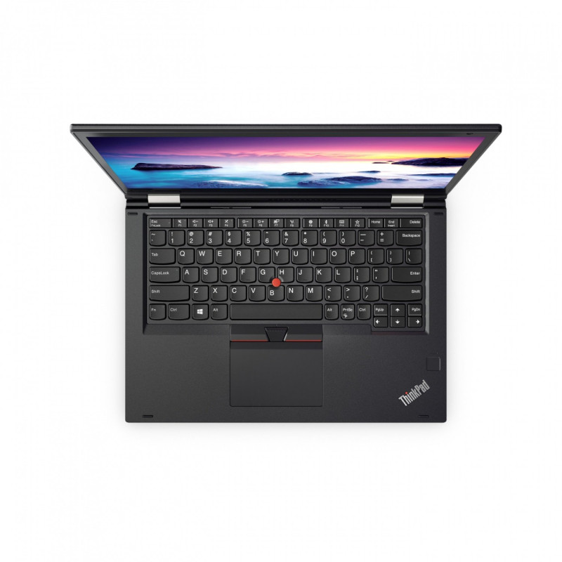 Ноутбук Lenovo Thinkpad Yoga 370 (i5-7300u / 15GB / FHD IPS Touch) Ноутбук Lenovo Thinkpad Yoga 370 (i5-7300u / 15GB / FHD IPS Touch)