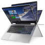  Ультрабук Lenovo Yoga 710-14IKB (i5-7200u / 16GB / SSD 256GB / 14" 1920x1080 IPS Touch)