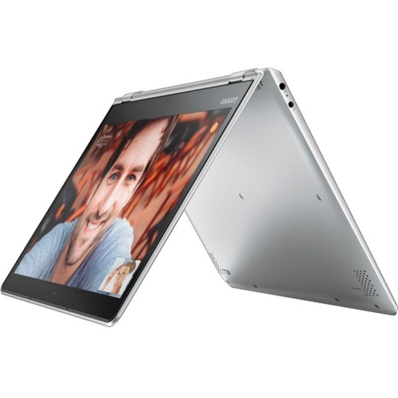 Ультрабук Lenovo Yoga 710-14IKB (i7-7500u / 16GB / SSD 256GB) Ультрабук Lenovo Yoga 710-14IKB (i7-7500u / 16GB / SSD 256GB)