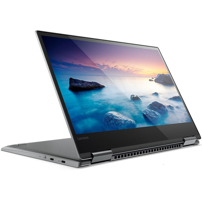 Ультрабук Lenovo Yoga 720-13IKB (i5-7200u / 8GB / SSD 256GB) Ультрабук Lenovo Yoga 720-13IKB (i5-7200u / 8GB / SSD 256GB)