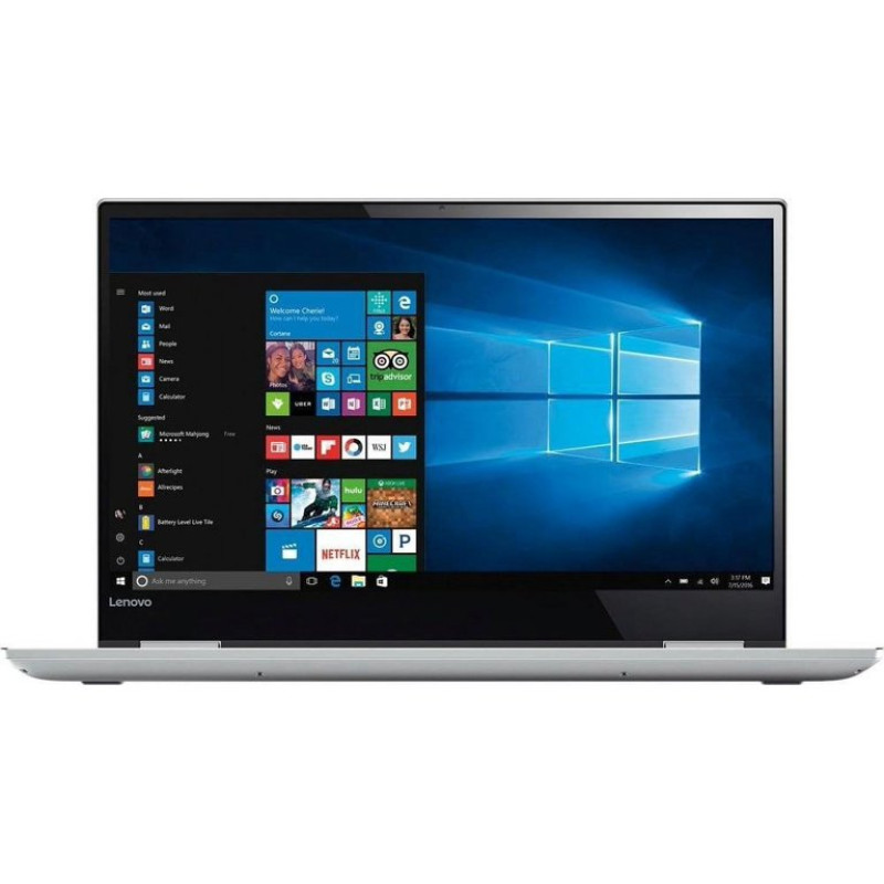 Ультрабук Lenovo Yoga 720-13IKB (i5-7200u / 8GB / SSD 256GB) Ультрабук Lenovo Yoga 720-13IKB (i5-7200u / 8GB / SSD 256GB)